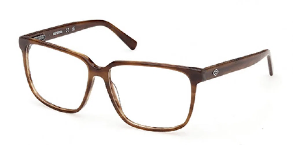 Harley-Davidson 50123 Eyeglasses - view 2